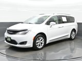 Used 2020 Chrysler Pacifica Touring-L w/ Tire & Wheel Group image 2