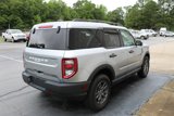 Used 2023 Ford Bronco Sport Big Bend w/ Convenience Package image 3