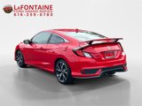 Used 2017 Honda Civic Si image 5