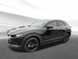 Used 2021 MAZDA CX-30 AWD 2.5 Turbo S image 2