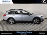 Used 2018 Subaru Outback 2.5i Limited image 2