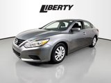 Used 2016 Nissan Altima 2.5 S w/ Power Driver Seat Package image 3