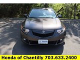 Used 2010 Acura TSX w/ Technology Package image 2