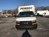 Used 2022 GMC Savana 3500 Extended w/ Power Convenience Package image 2