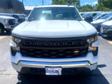 Used 2024 Chevrolet Silverado 1500 W/T w/ WT Fleet Convenience Package image 2
