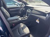 New 2025 Cadillac XT6 Luxury image 5