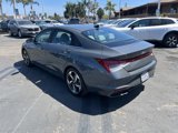 Used 2023 Hyundai Elantra Limited w/ Cargo Package image 2