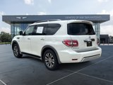Used 2017 Nissan Armada SL w/ Moonroof Package image 4