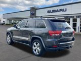 Used 2011 Jeep Grand Cherokee Limited w/ Trailer Tow Group IV image 5