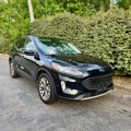 Used 2021 Ford Escape Titanium image 6