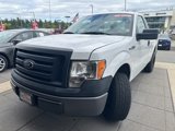 Used 2011 Ford F150 XL w/ Trailer Tow Pkg image 5