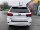 Certified 2022 Jeep Grand Cherokee Laredo X image 4