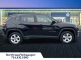 Used 2019 Jeep Compass Latitude w/ Popular Equipment Group image 2