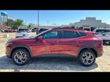 New 2025 Chevrolet Trax LT w/ LT Convenience Package image 3