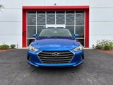 Used 2017 Hyundai Elantra SE w/ SE A/T Tech Package 03 image 2