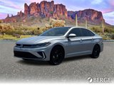 New 2025 Volkswagen Jetta SE image 2