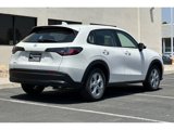 New 2025 Honda HR-V LX image 4