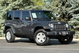Used 2018 Jeep Wrangler Unlimited Sport S image 2