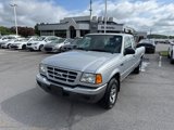 Used 2002 Ford Ranger XLT image 3