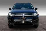 Used 2012 Volkswagen Touareg Executive image 4