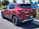 Used 2023 Chevrolet TrailBlazer LT w/ Convenience Package image 3