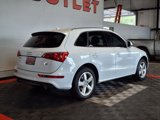 Used 2012 Audi Q5 3.2 Premium Plus image 6