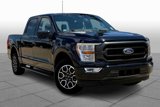 Certified 2022 Ford F150 XLT w/ Equipment Group 301A Mid image 2