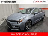 New 2025 Toyota Corolla SE image 3