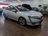 Used 2018 Honda Clarity Touring image 4