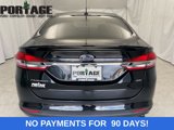 Certified 2018 Ford Fusion SE w/ Equipment Group 201A image 3