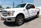 Used 2020 Ford F150 XLT w/ Equipment Group 301A Mid image 3