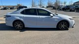 Used 2023 Toyota Camry SE image 4