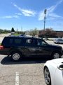 Used 2012 Ford Expedition EL Limited image 3