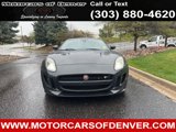 Used 2016 Jaguar F-TYPE R image 2
