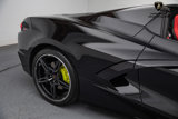 Used 2021 Chevrolet Corvette Stingray Convertible w/ 1LT image 6