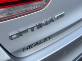 Used 2019 Kia Optima LX image 3
