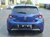 Used 2023 Toyota Corolla XSE image 4