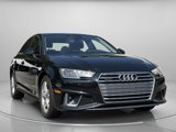 Used 2019 Audi A4 2.0T Premium image 5