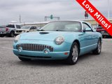 Used 2002 Ford Thunderbird image 3