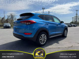Used 2018 Hyundai Tucson SEL image 5
