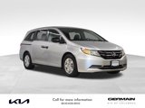 Used 2014 Honda Odyssey LX image 3