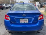 Used 2017 Subaru WRX Limited image 4