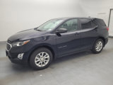 Used 2020 Chevrolet Equinox LS w/ LS Convenience Package image 2