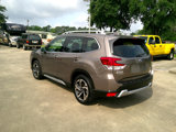 Used 2022 Subaru Forester Touring image 2