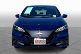 Used 2024 Nissan Leaf S image 3