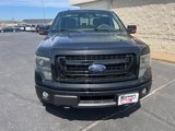 Used 2013 Ford F150 FX4 image 2