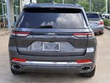 Used 2022 Jeep Grand Cherokee Overland w/ Luxury Tech Group IV image 4