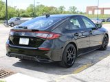 Certified 2022 Honda Civic Sport image 3