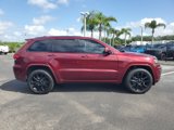 Used 2018 Jeep Grand Cherokee Altitude image 5