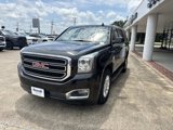 Used 2017 GMC Yukon SLT image 3
